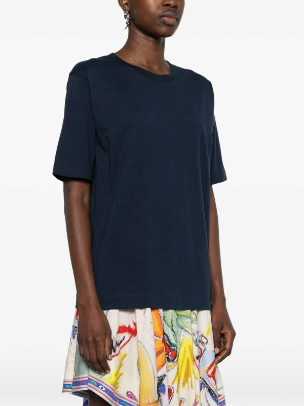 DRIES VAN NOTEN: t-shirts online - T-Shirt