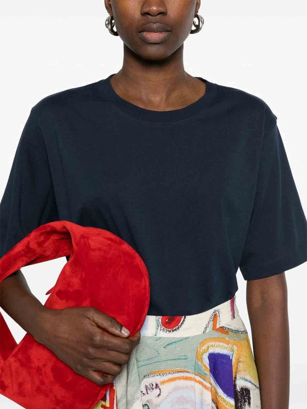 T-Shirt shop online: DRIES VAN NOTEN