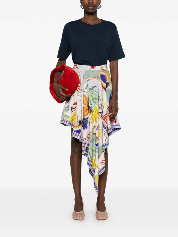 DRIES VAN NOTEN buy online T-Shirt