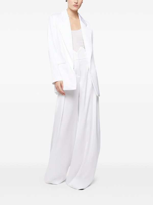 GENNY buy online Short - Blanc