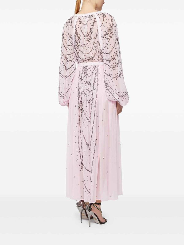 The Best Shops GENNY: ブラウス - ブラウス - ヌードカラー