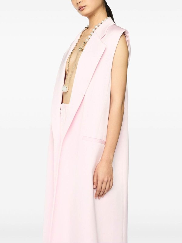 GENNY buy online ショートコート - ライトピンク