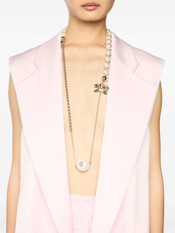 The Best Shops GENNY: ショートコート - ライトピンク