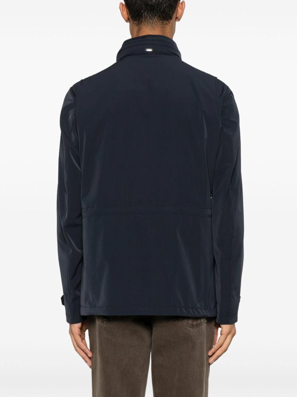 HERNO: Blazer online - Blazer - Dunkelblau