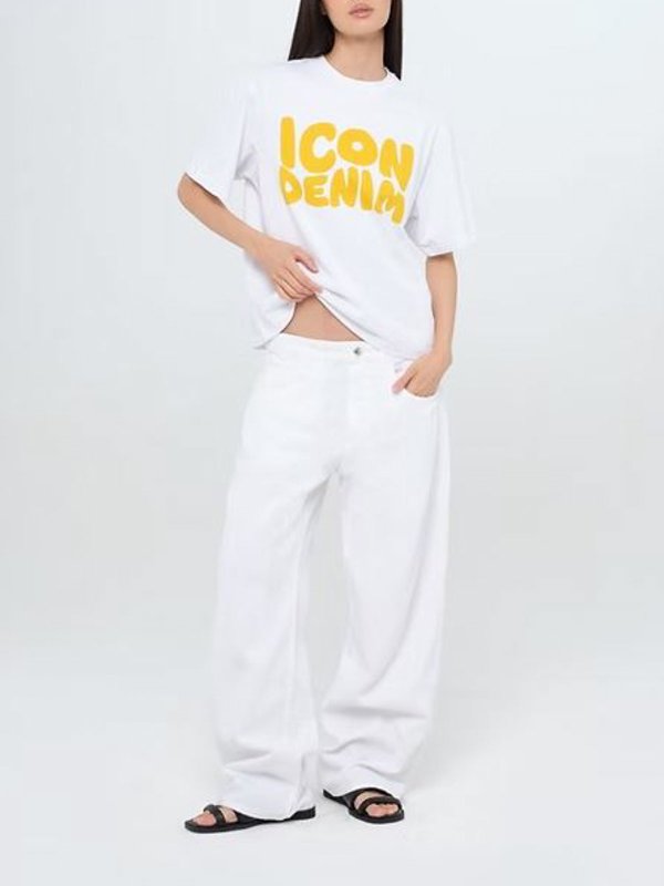 ICON DENIM: bootcut jeans online - Bea Jeans