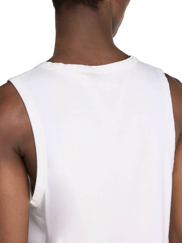 J.W. ANDERSON buy online Top - Blanco