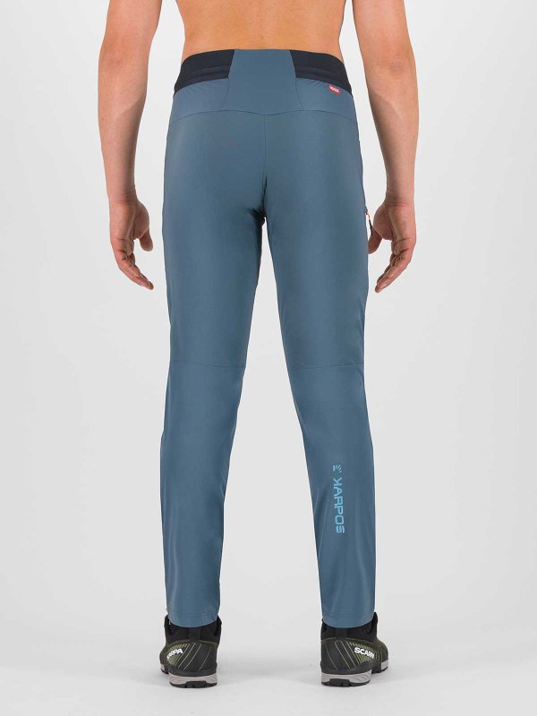 KARPOS: Trousers Shorts online - Limar Pants