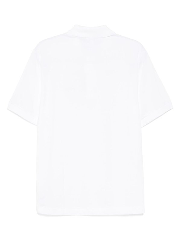 LACOSTE: polo shirts online - Light Polo Shirt
