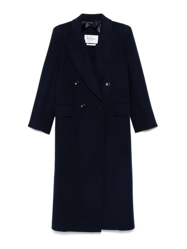 Max Mara: short coats - Albania Coat
