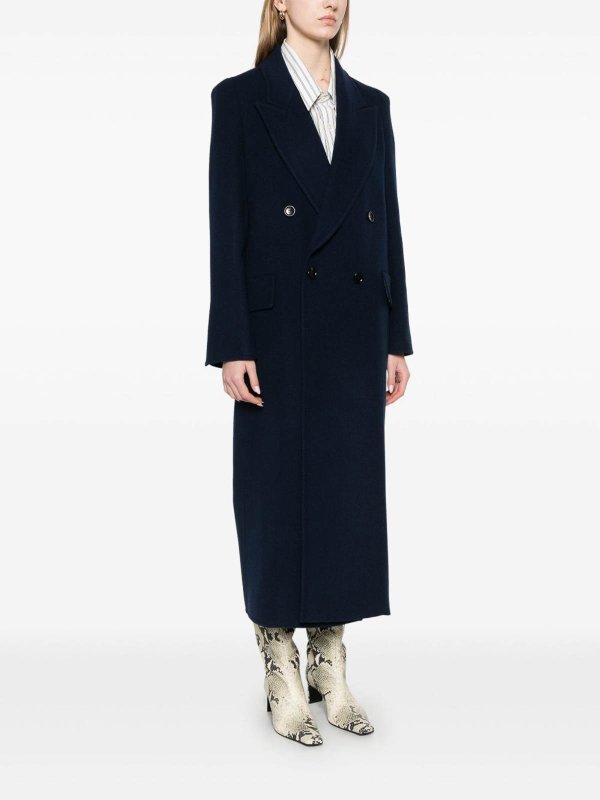 The Best Shops Max Mara: short coats - Albania Coat