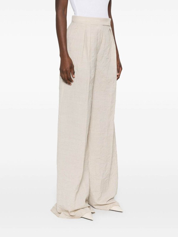 Max Mara: Trousers Shorts online - Acinoso Trousers