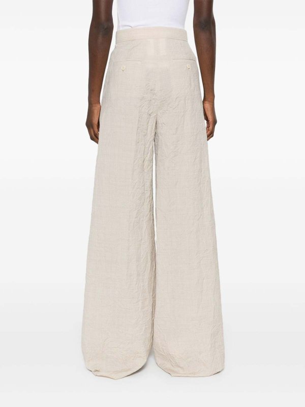 The Best Shops Max Mara: Trousers Shorts - Acinoso Trousers