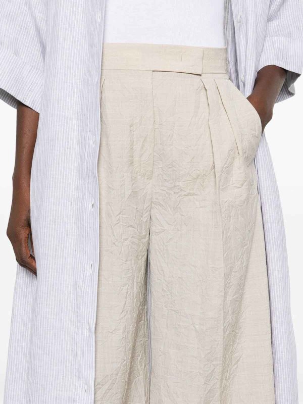 Acinoso Trousers shop online: Max Mara