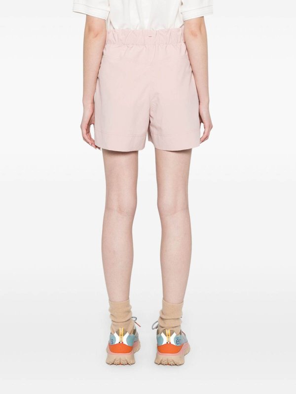 Shorts - Nude shop online: MONCLER