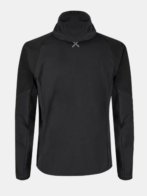 MONTURA: blazers online - Rise Hooded Jacket