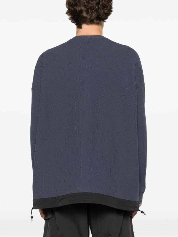 OAKLEY: Sudaderas y suéteres online - Sudadera - Azul