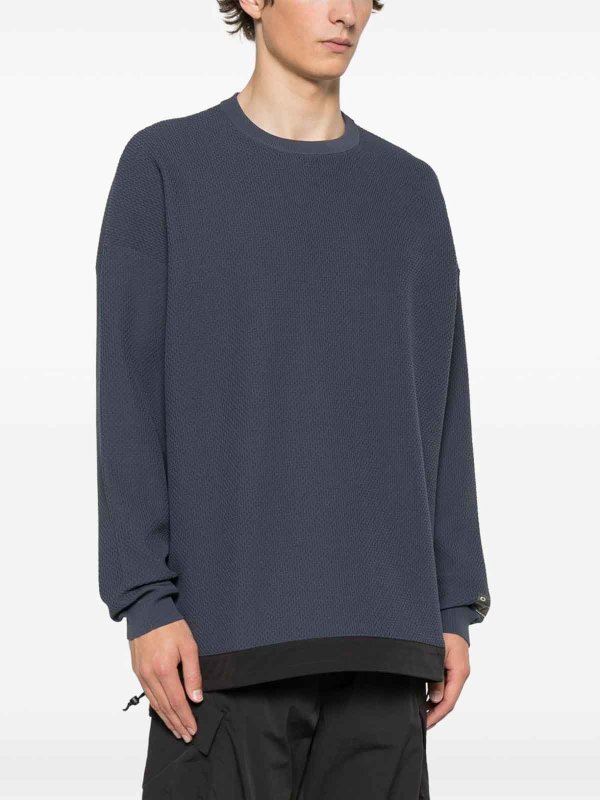 Sudadera - Azul shop online: OAKLEY