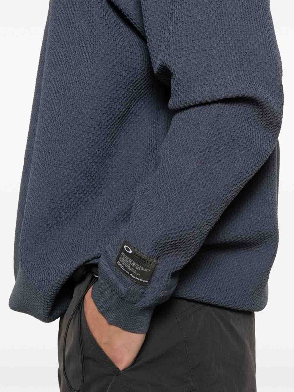 OAKLEY buy online Sudadera - Azul