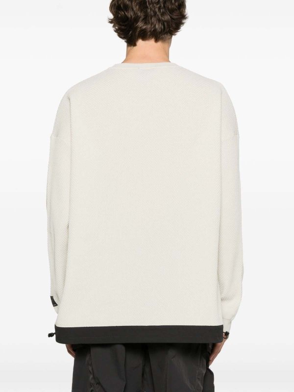 The Best Shops OAKLEY: Sudaderas y suéteres - Sudadera - Blanco