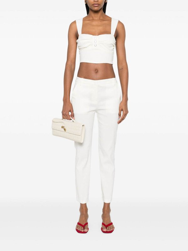 Pinko buy online Top - Blanc