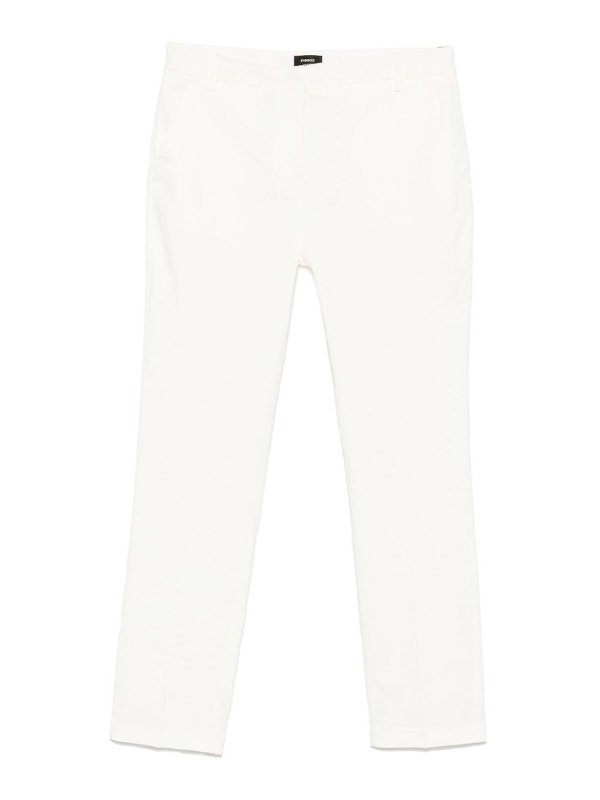 Pinko: Trousers Shorts - Bello Trousers