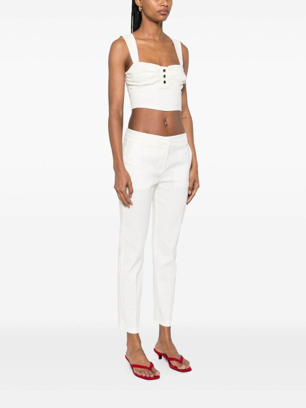 Pinko: Trousers Shorts online - Bello Trousers