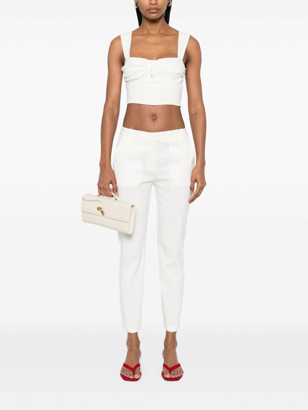 Pinko buy online Bello Trousers