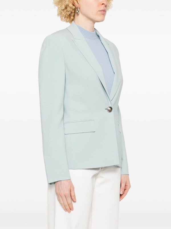 Blazer - Blau shop online: Pinko