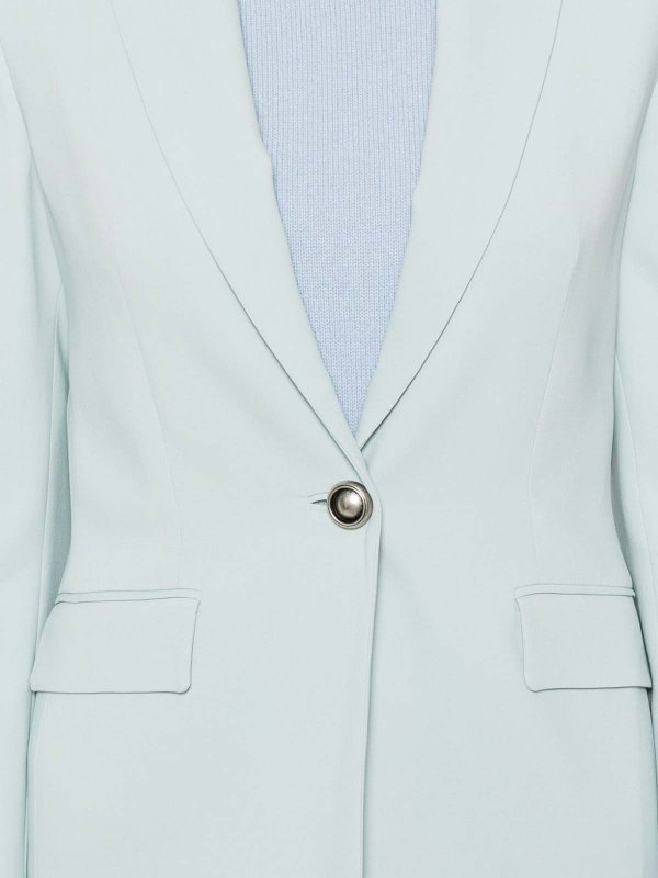 Pinko buy online Blazer - Blau