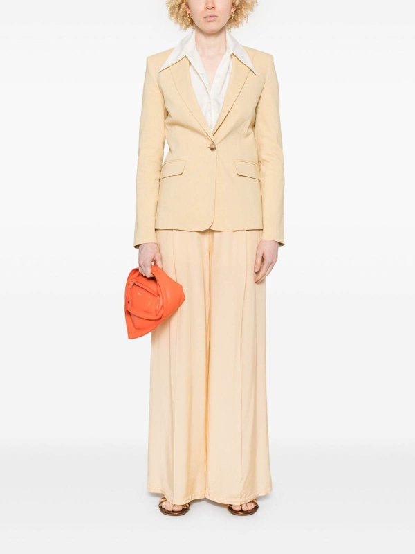 Pinko buy online ブレザー - イエロー