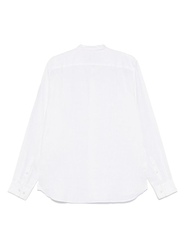 TIMBERLAND: シャツ online - シャツ - 白