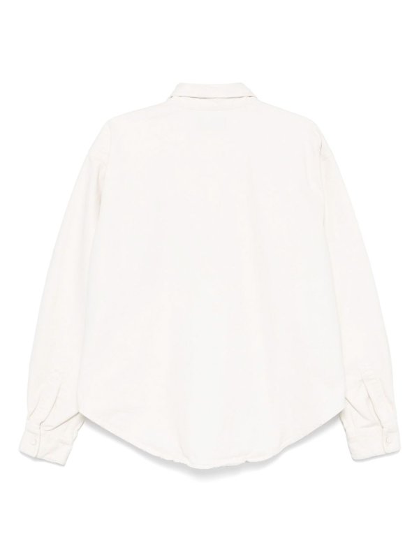 BALENCIAGA: シャツ online - シャツ - 白