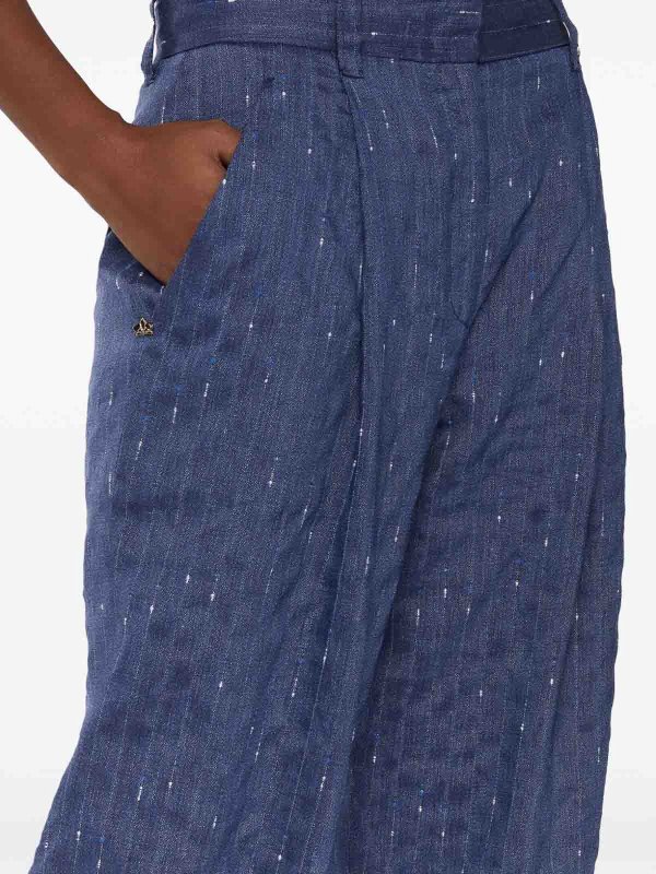 GENNY: Shorts online - Shorts - Azul