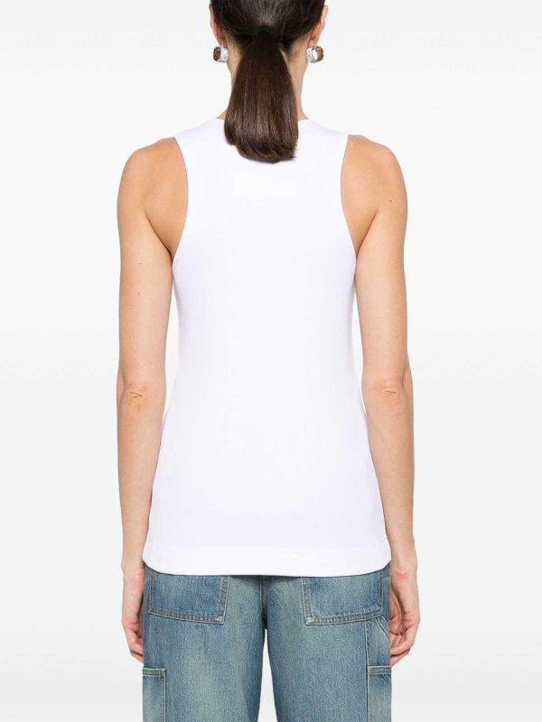 GIVENCHY buy online Top - Weiß