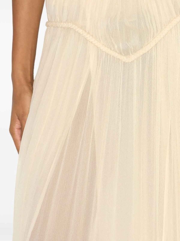 ISABEL MARANT buy online Midirock - Beige