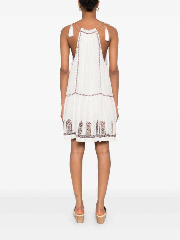 Flo Mini Dress shop online: Isabel Marant Etoile