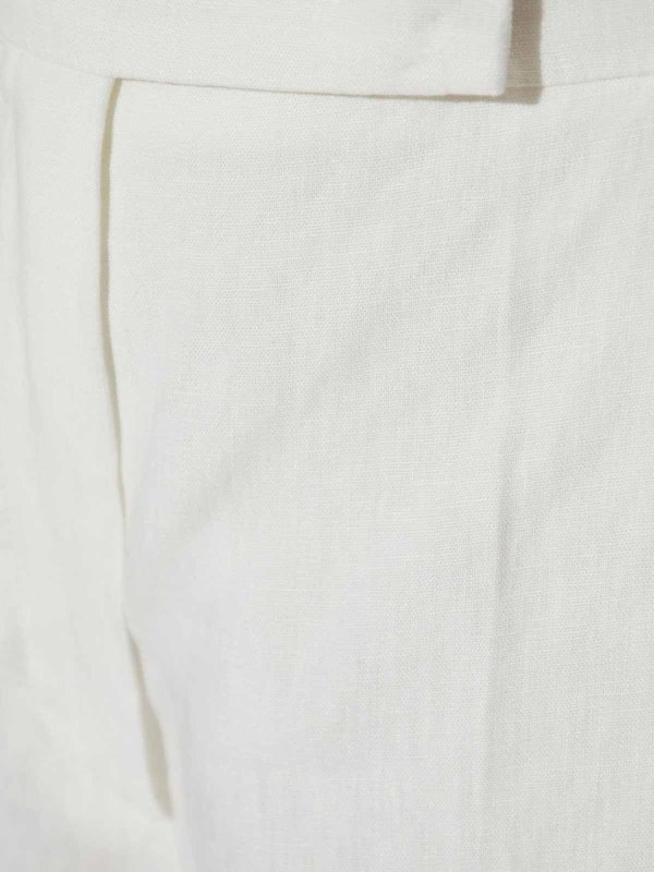 Shorts - Weiß shop online: Max Mara