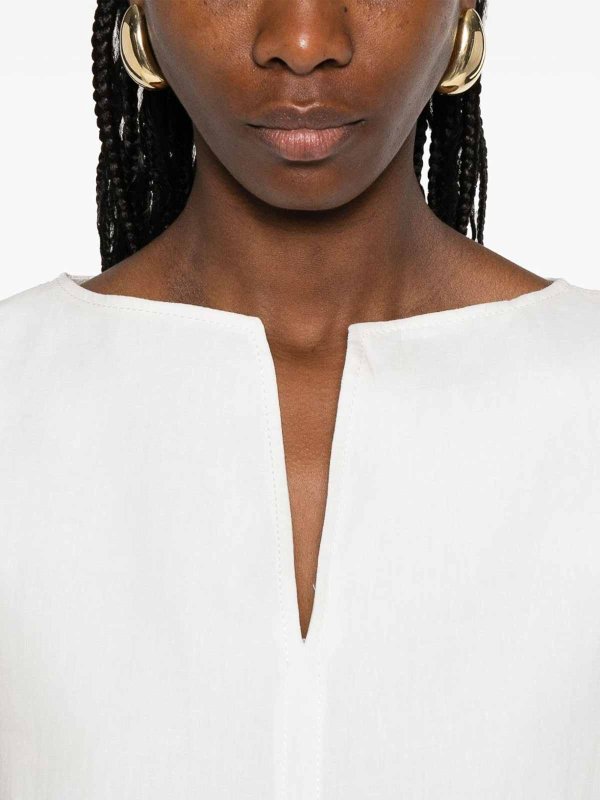 Max Mara buy online Colimbo Top