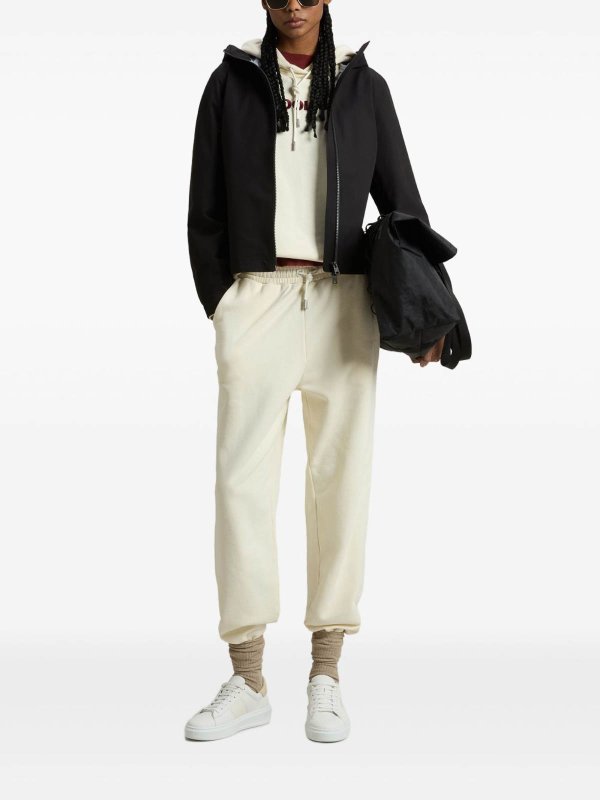 WOOLRICH: Bomberjacken online - Bomberjacke - Schwarz