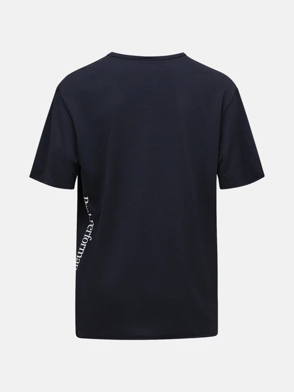 PEAK PERFORMANCE: Camisetas online - Camiseta - Negro
