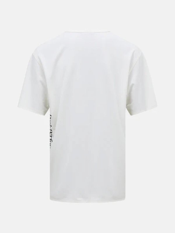 PEAK PERFORMANCE: Camisetas online - Camiseta - Blanco