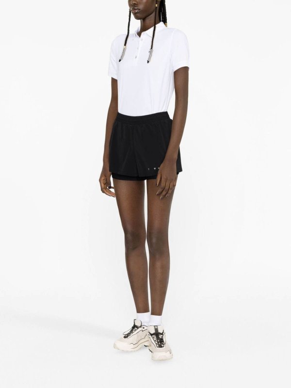 PEAK PERFORMANCE: Poloshirts online - Poloshirt - Weiß