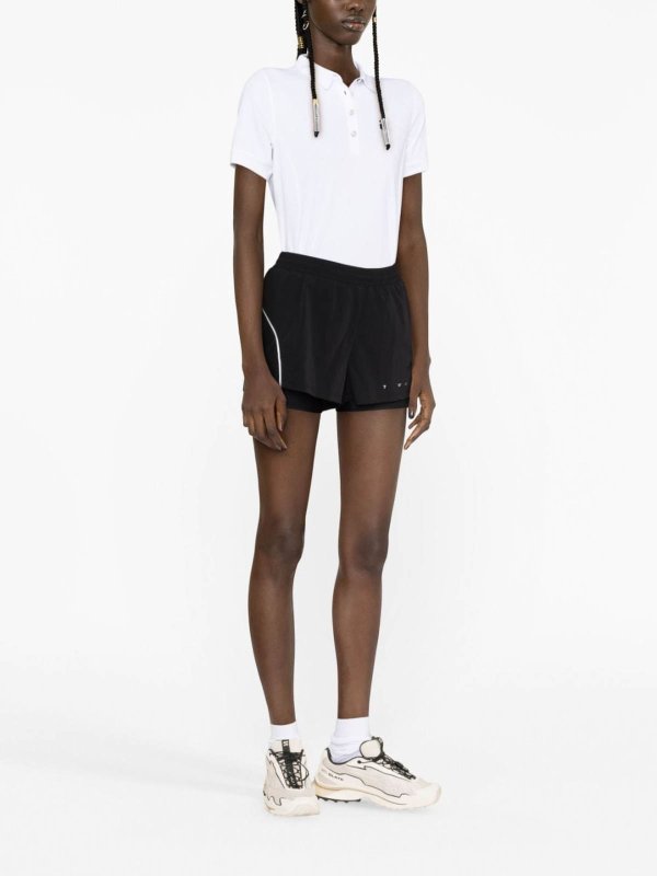 Poloshirt - Weiß shop online: PEAK PERFORMANCE