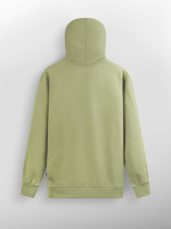 PICTURE: Sudaderas y suéteres online - Sudadera - Verde Oscuro