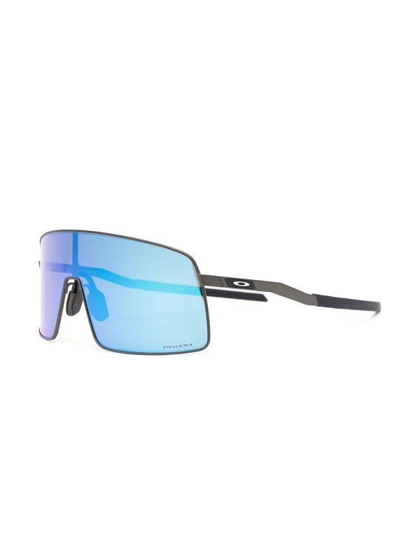 The Best Shops OAKLEY: Sonnenbrillen - Sonnenbrille - Blau