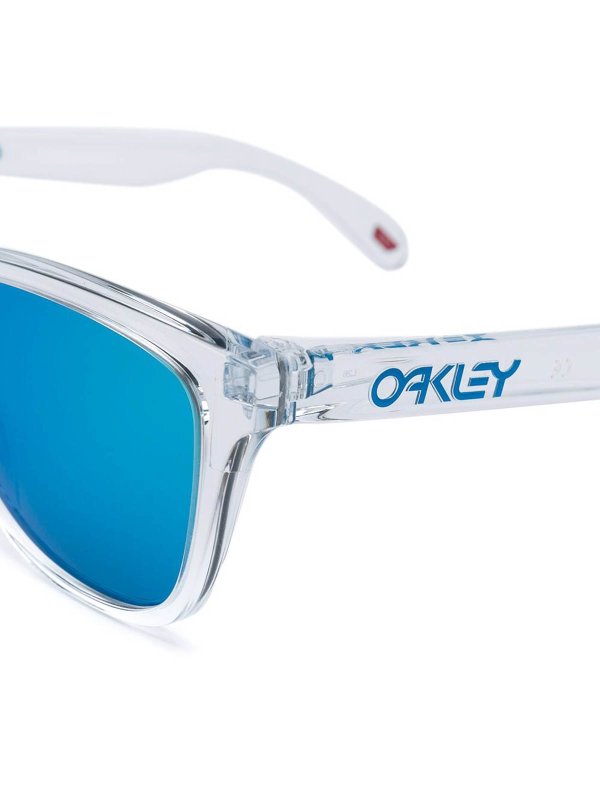 The Best Shops OAKLEY: サングラス - サングラス - 無