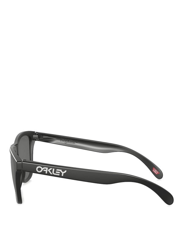 OAKLEY: Lunettes de soleil online - Lunettes De Soleil - Gris