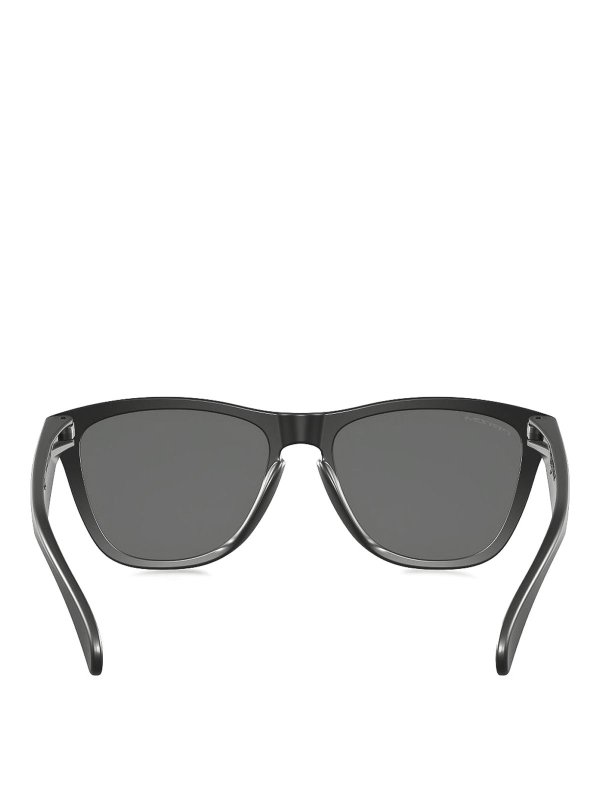 The Best Shops OAKLEY: Lunettes de soleil - Lunettes De Soleil - Gris