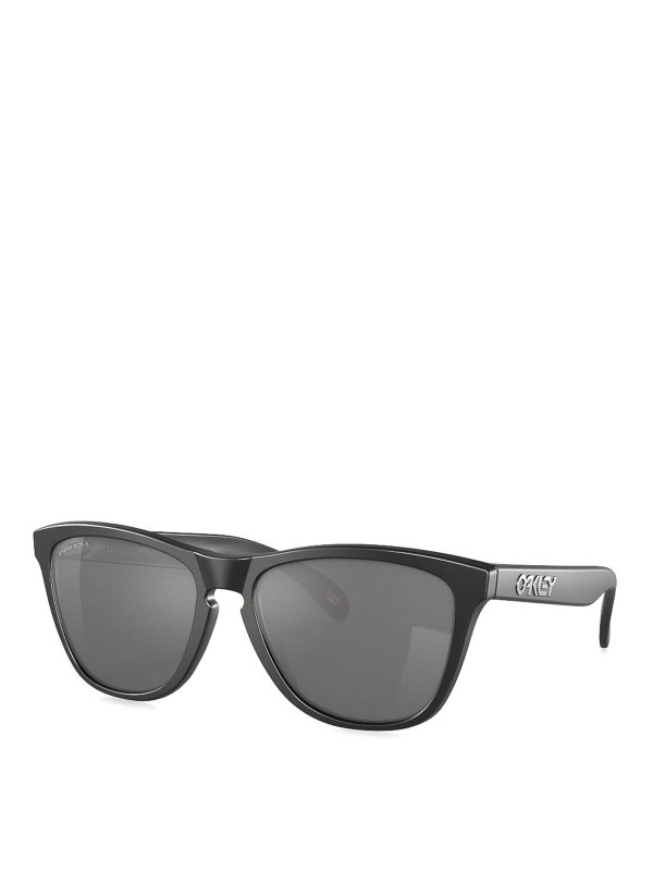 Lunettes De Soleil - Gris shop online: OAKLEY