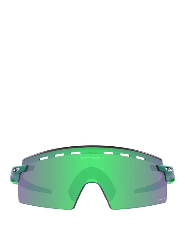 OAKLEY: sunglasses - Encoder Strike Vented Sunglasses